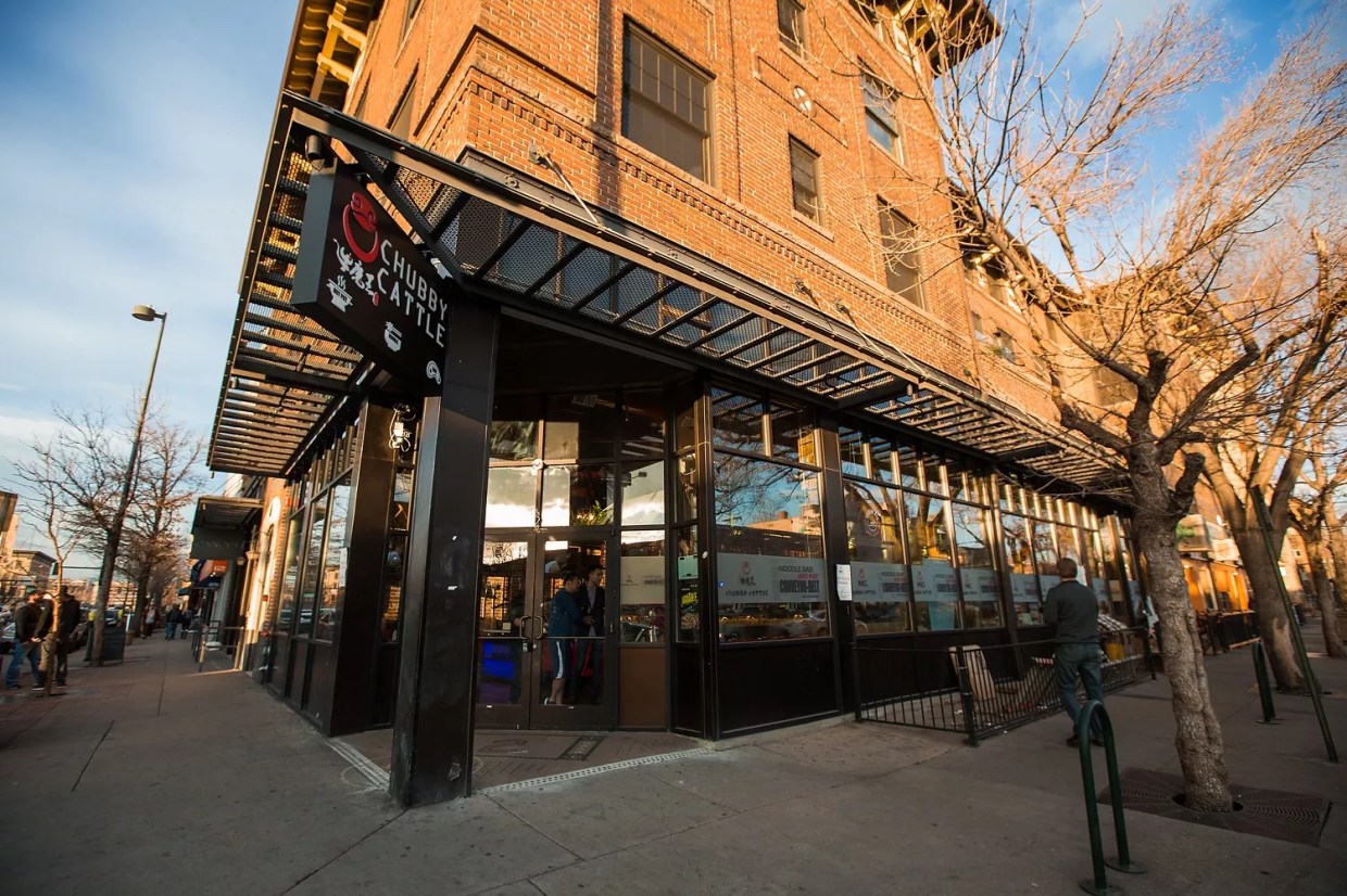 Name Changes and a New Bar Close Out 2018