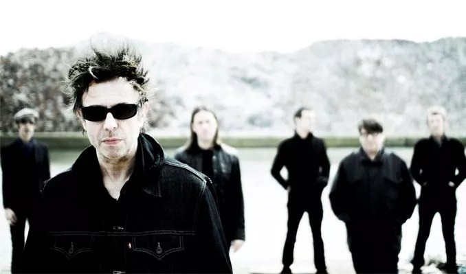 Echo and the Bunnymen Return to Denver With a New Album