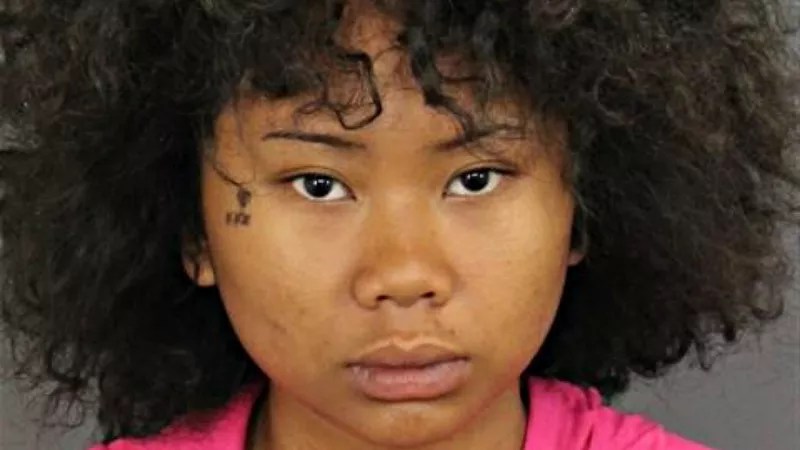 Jennie Bunsom Identified as Teen Aunt Charged With Killing Jordan Vong