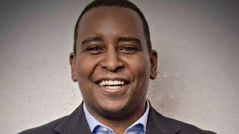 Joe Neguse on His Parents’ Refugee Story and Making History in Congress
