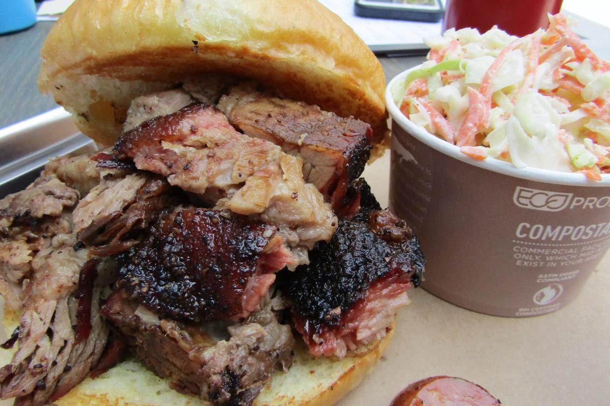 All the Restaurant and Bar Openings and Closings This Week