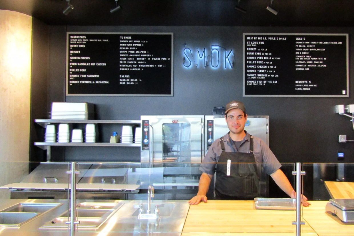 Nine Denver Chefs Share Their Own Dining Out Favorites