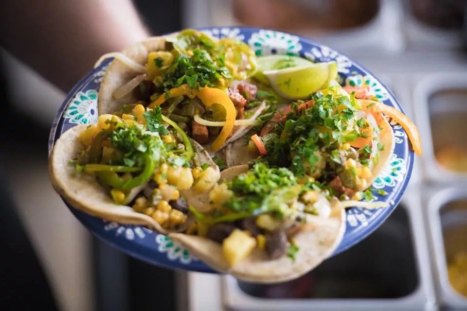 Shipping Container Taqueria TacoBlock Runs Afoul of Zoning Rules