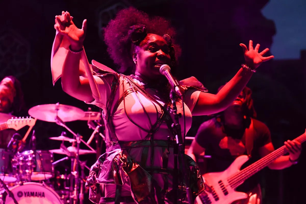 Justice Comes Alive and More Online Concerts