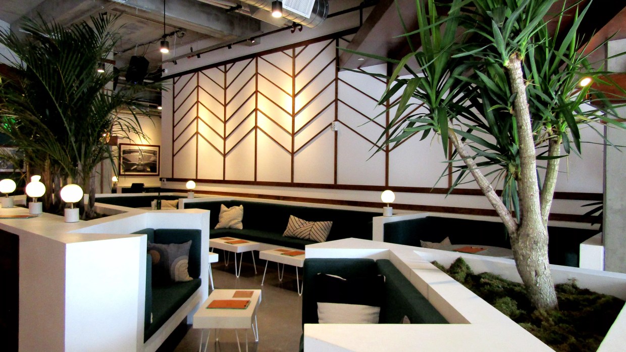 Why Lady Jane Is Denver’s Best New Bar