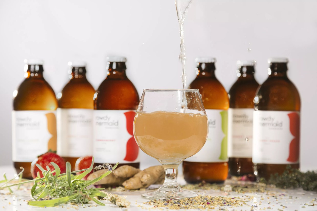 Drink Up: Nine Places to Find Kombucha in Metro Denver