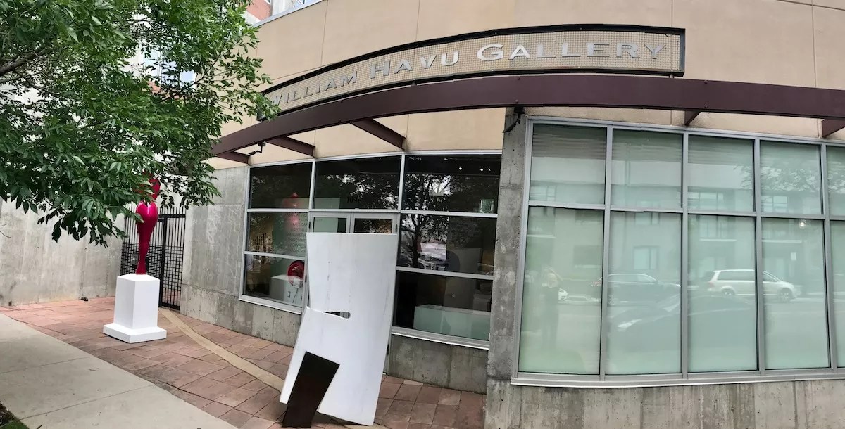 100 Colorado Creatives 4.0: William Havu