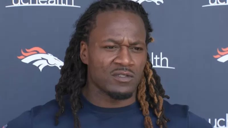 New Bronco Pacman Jones’s Top 13 Legal Issues: “Hope You Die Tomorrow”