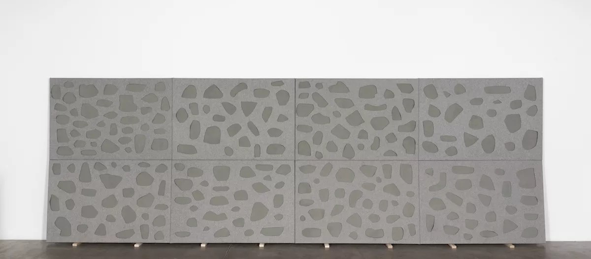 Review: Black Cube’s <i>Valley Boy: Jon Geiger</i> Lands at RedLine