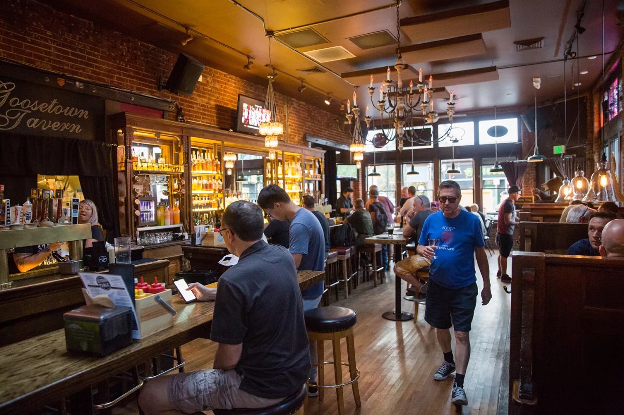 Chris Swank on the Plight of Running Four Businesses During COVID-19