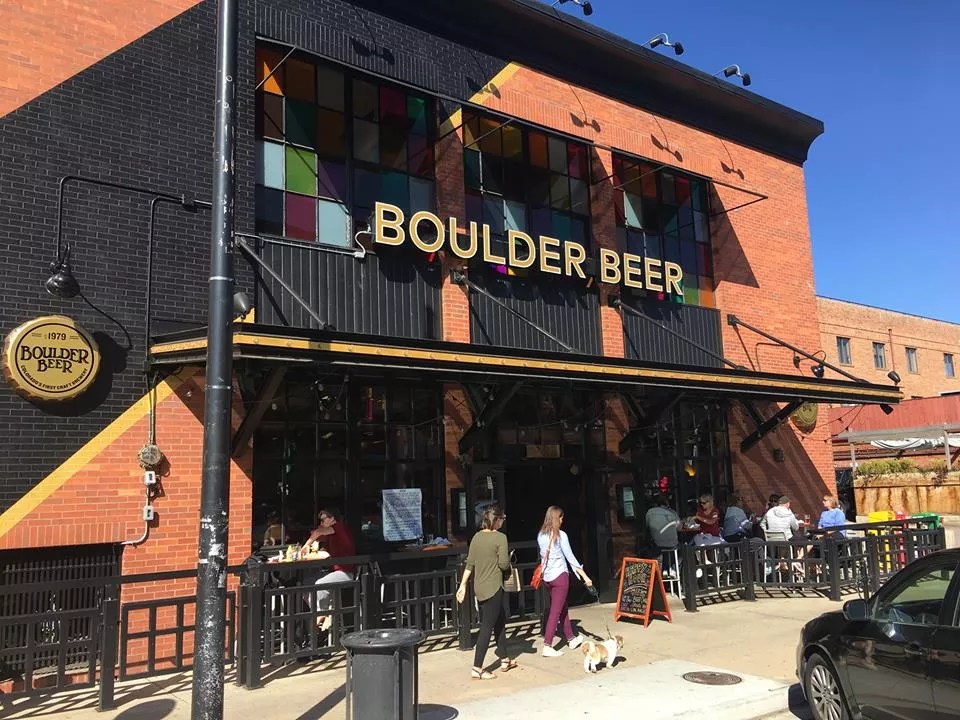 Boulder Beer’s Short-Lived Walnut Spot Will Become Detroit-Style Pizza Pub