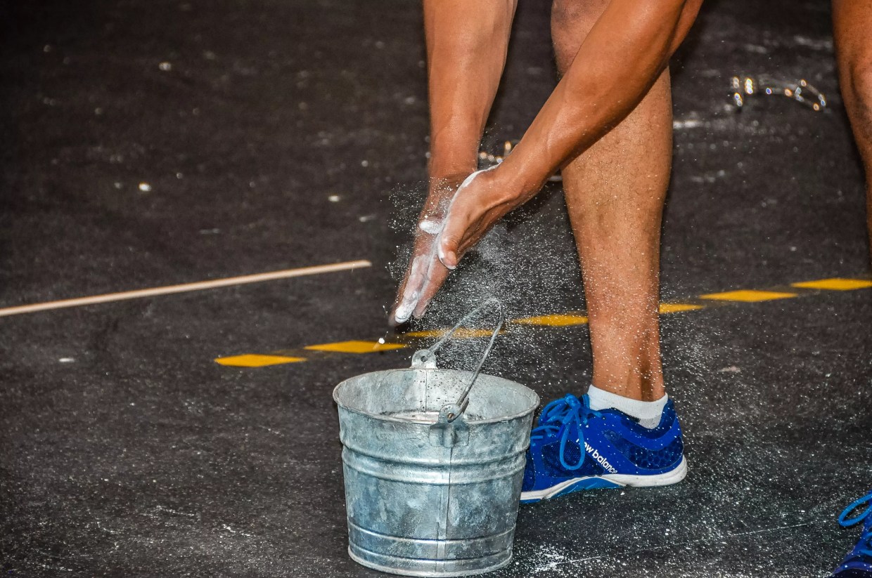 Weekend Warriors: Labor Day Weekend Sweat Sessions