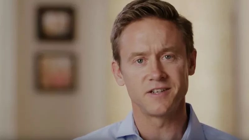 Mike Johnston Considering Run Against Cory Gardner in 2020
