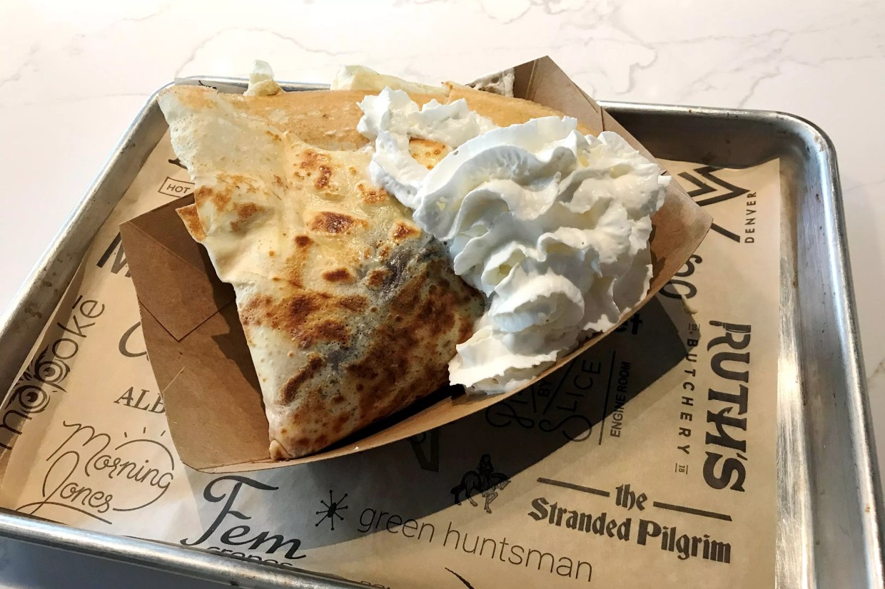 The Six Best Events on the Culinary Calendar This Weekend