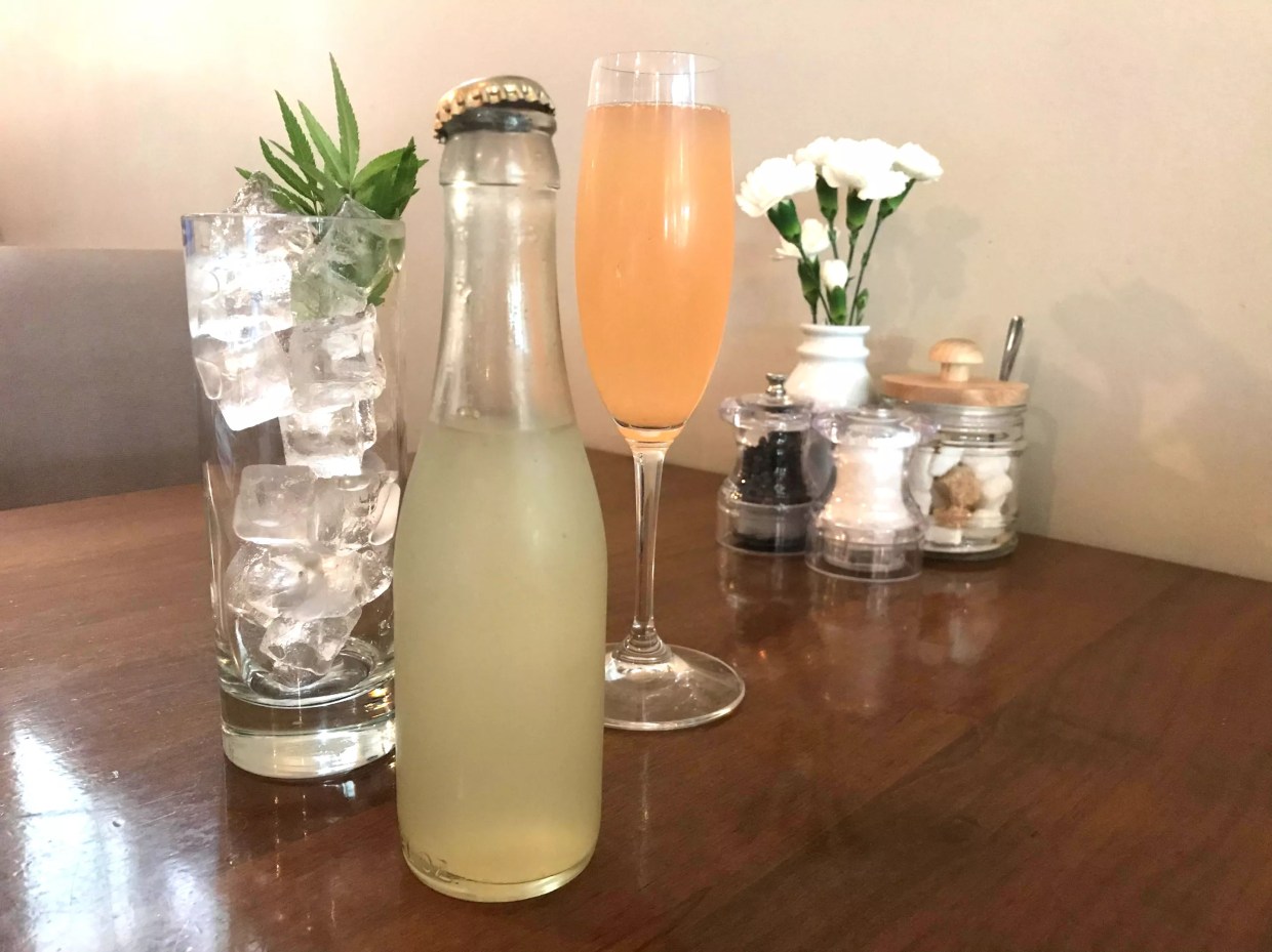 Brunch of the Week: Beast + Bottle Rises Above Basic Brunch