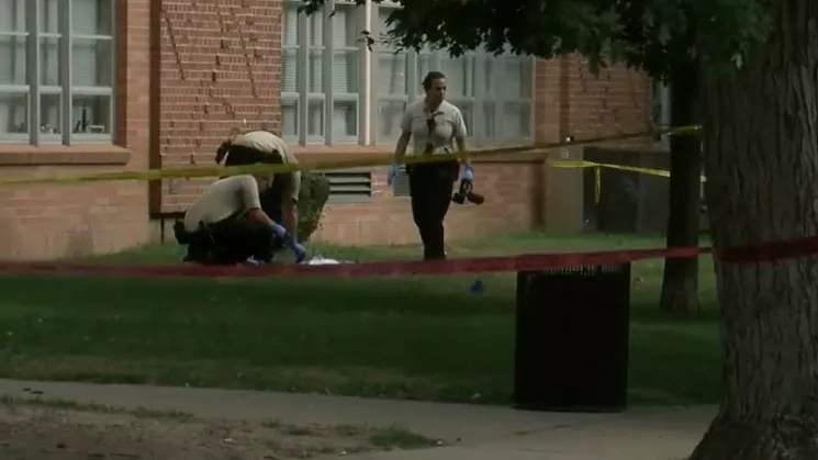 Could 14-Year-Old DSST Cole Shooting Suspect Still Be Charged as an Adult?