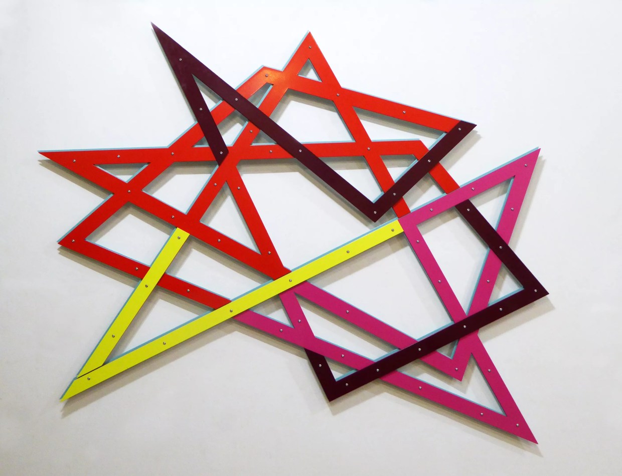 Fifteen Things for Art Lovers to Do and See on First Friday Weekend