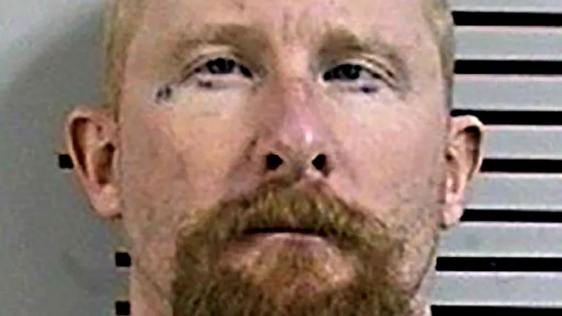 What Happened Before George Roloff’s Daring Escape and Recapture