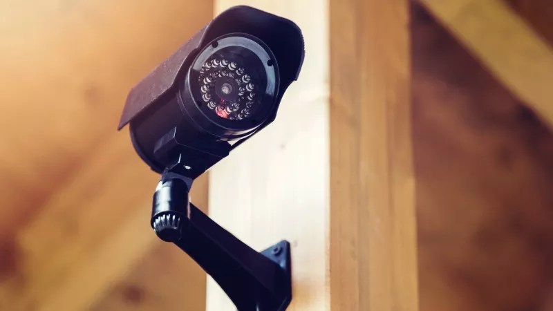 Police Department Wants to Know Where Your Surveillance Cameras Are
