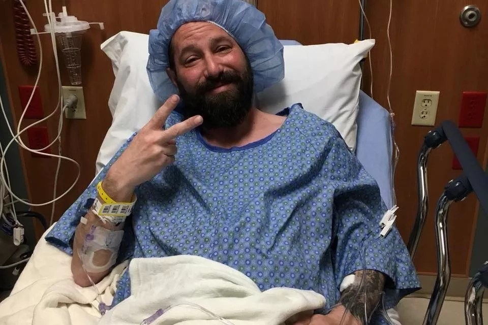 Cannabis Industry Reps Join in Colleague’s Cancer Fight