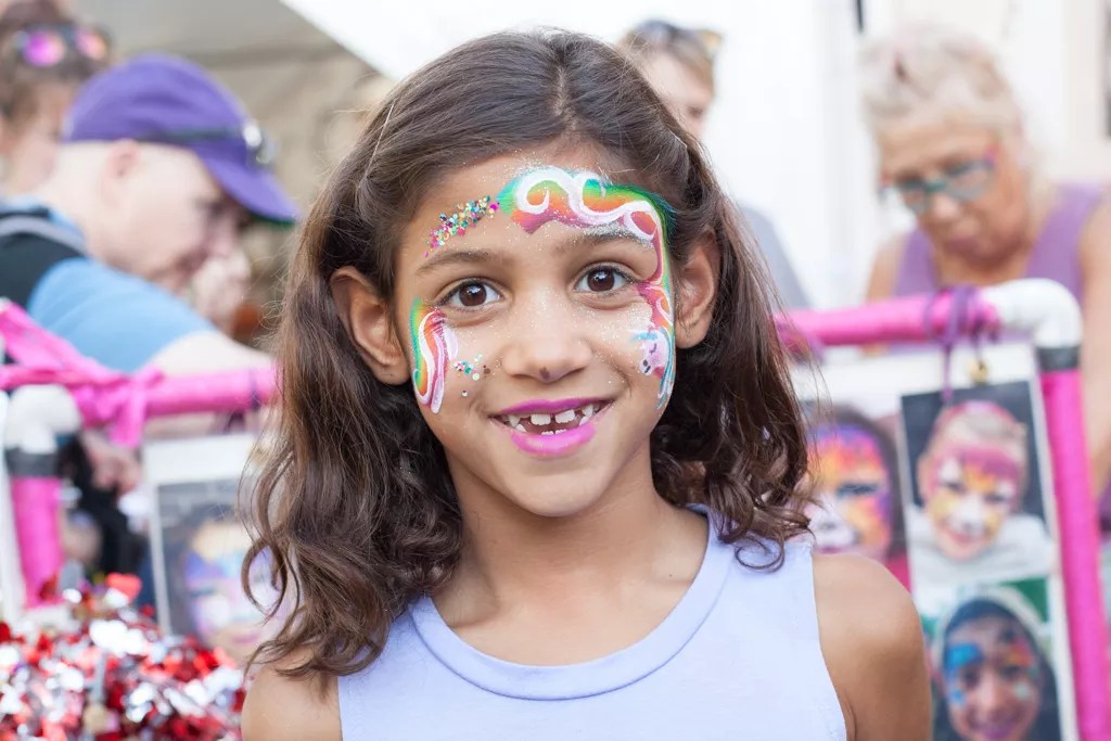 Ten Best Family-Friendly Things to Do Labor Day Weekend