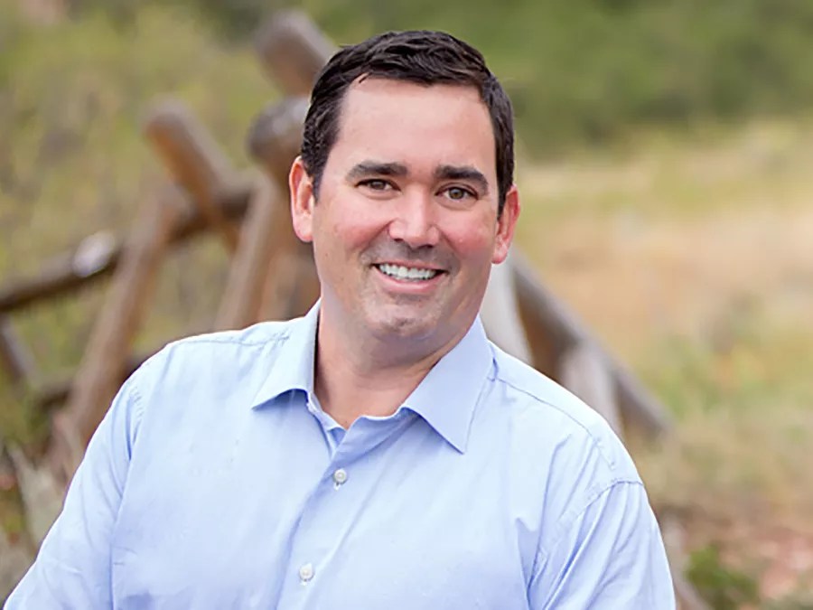 Walker Stapleton, Phony Home