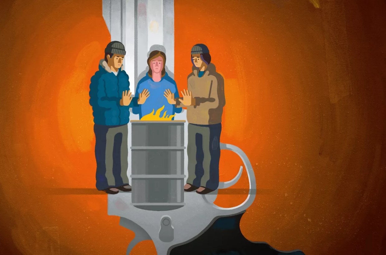 Preliminary Hearing Set for Man Accused of South Broadway Triple Homicide