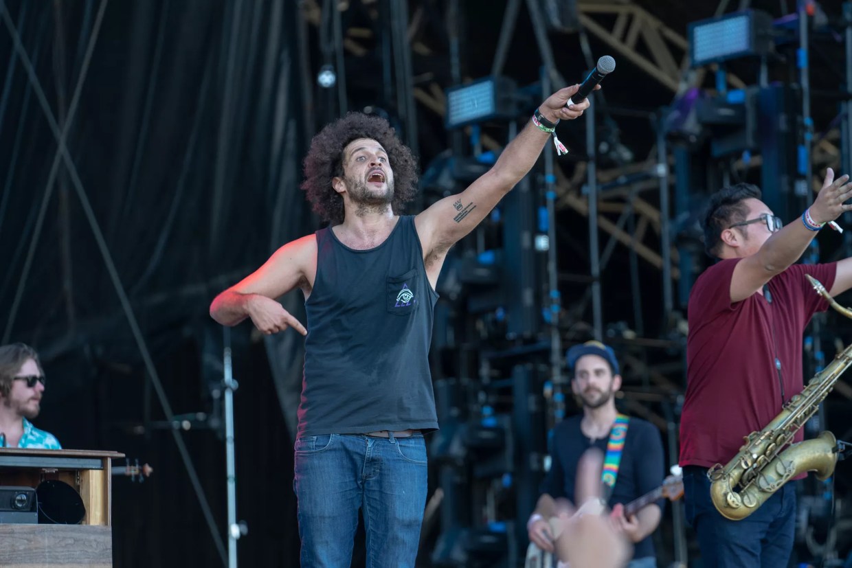 The Best Concerts in Denver This Week