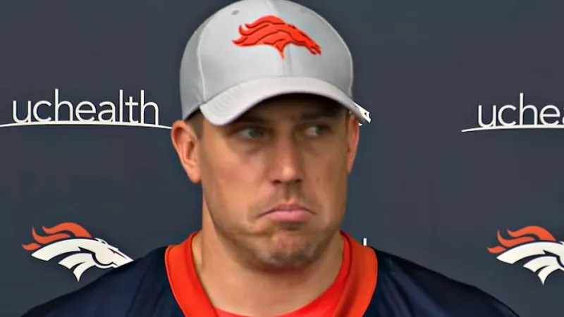 Twitter Freaks Out Over Case Keenum’s Three-TD, Three-Picks Broncos QB Debut