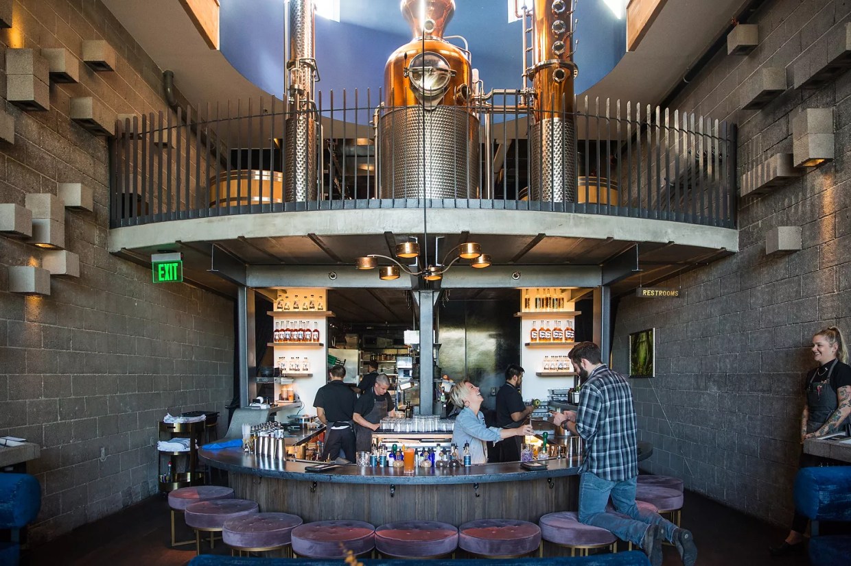 Drink Up! Colorado’s Vast Array of Liquid Assets