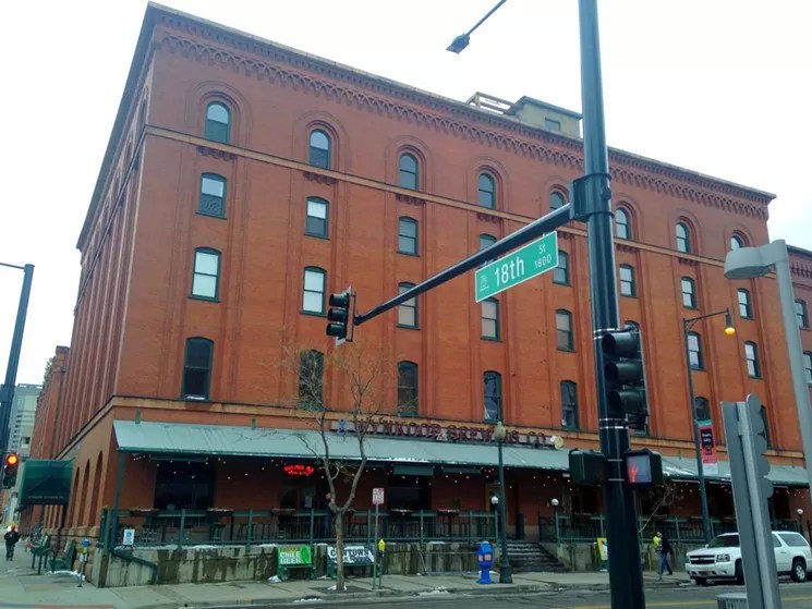 Thirty Years Later, Wynkoop and the Class of ’88 Have Diverging Stories