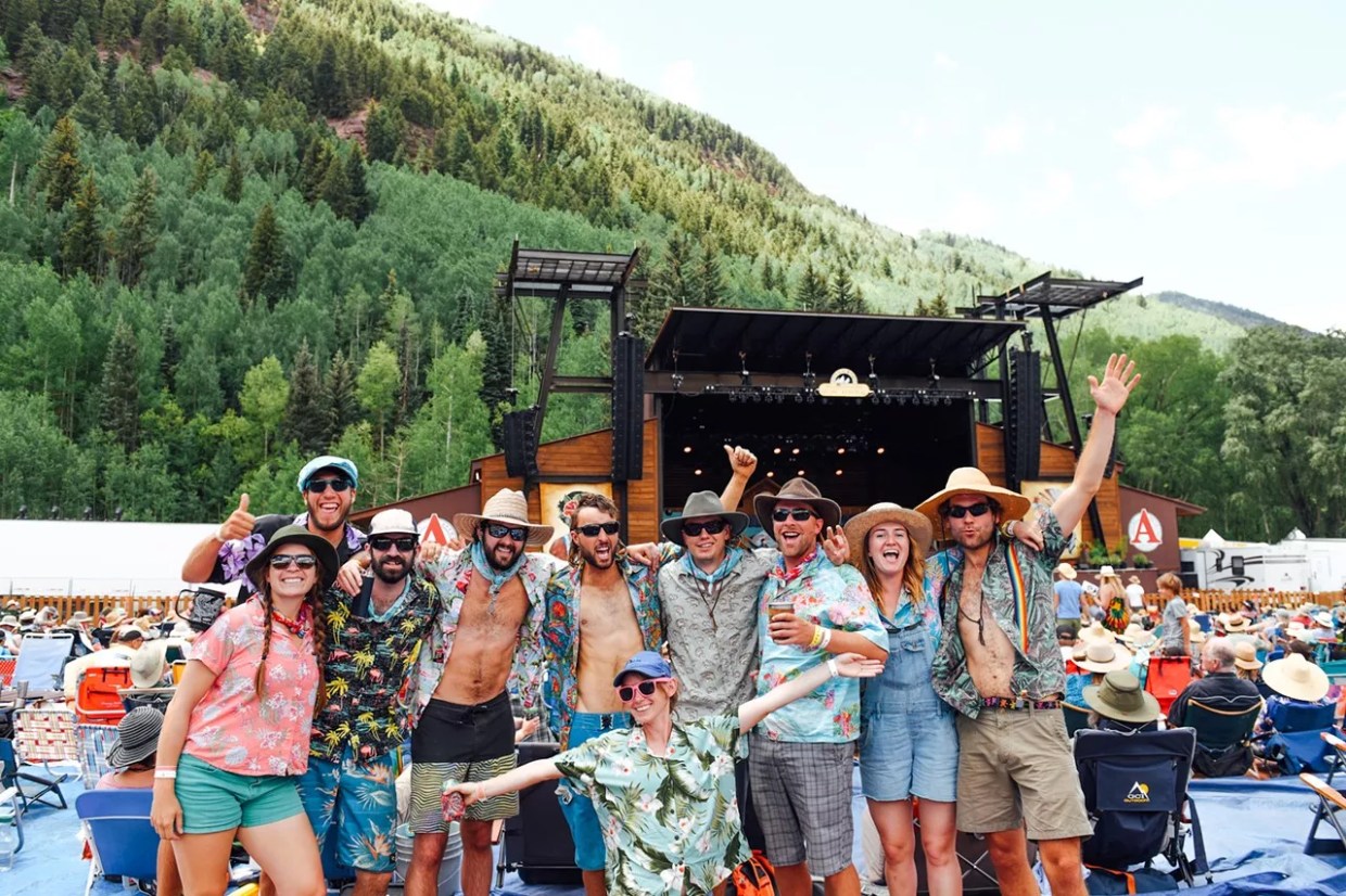 Colorado’s Summer Mountain Music Festivals Are Canceling Fast