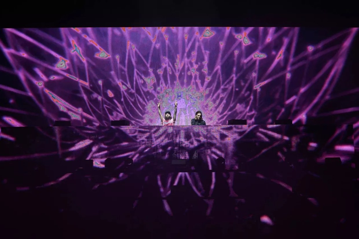 The Best Concerts in Denver This Fourth of July Weekend