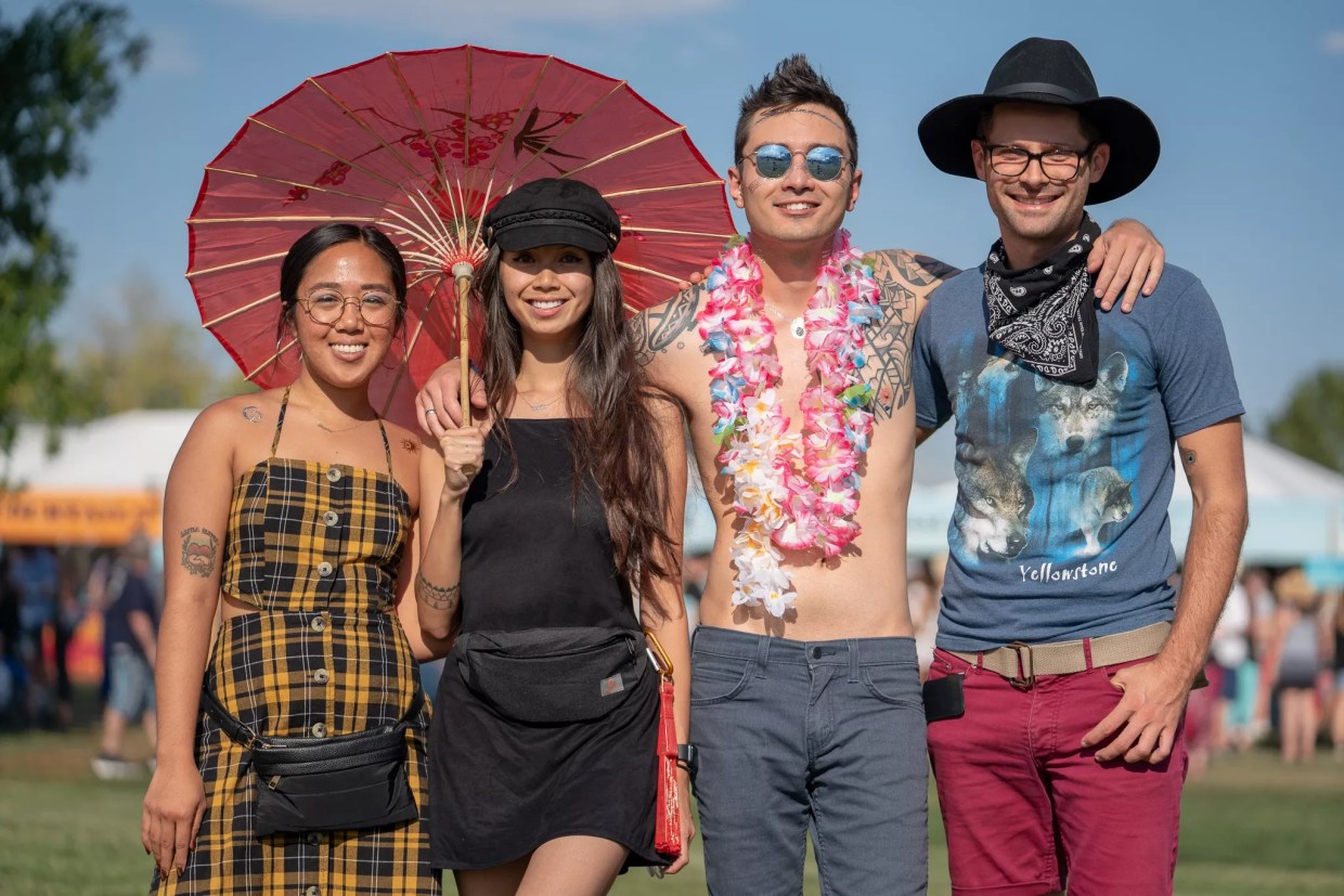 Even Its Most Outspoken Opponent Agrees: Grandoozy Was a Success