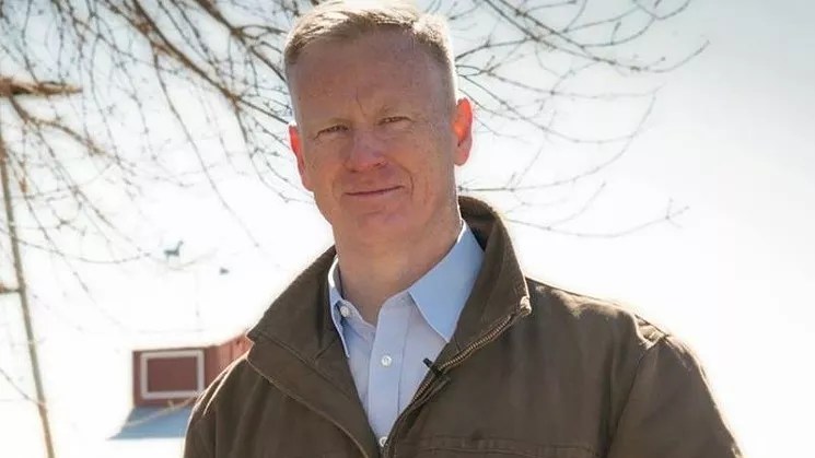 George Brauchler on Why He Should Be Colorado’s Next Attorney General