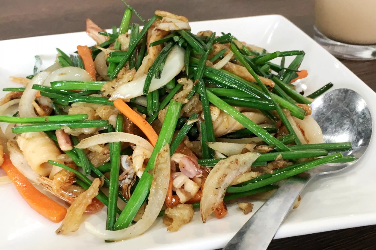 Happy Cafe Adds to Federal Boulevard’s Hong Kong Cuisine Options