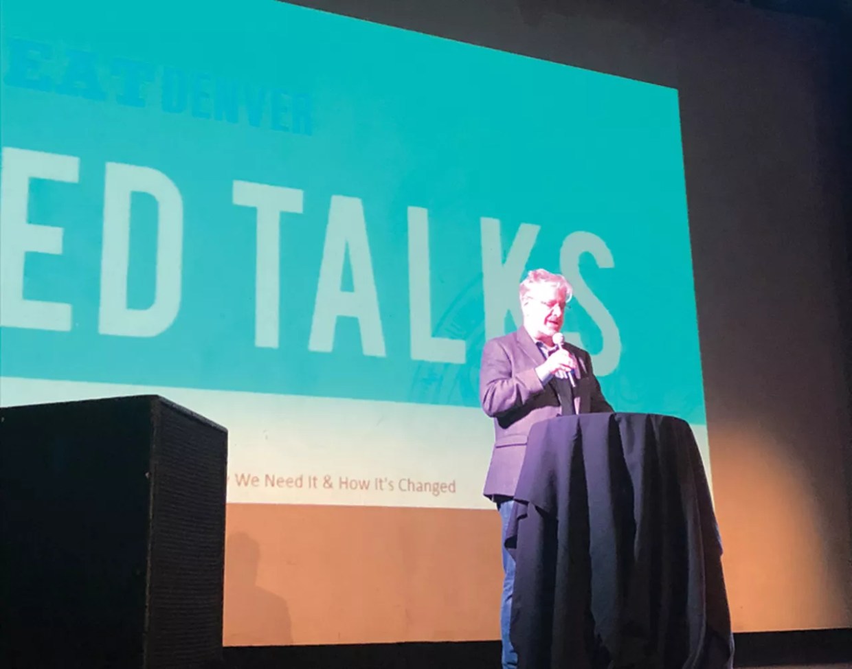 John Kessler on the Changing Role of Restaurant Reviewers