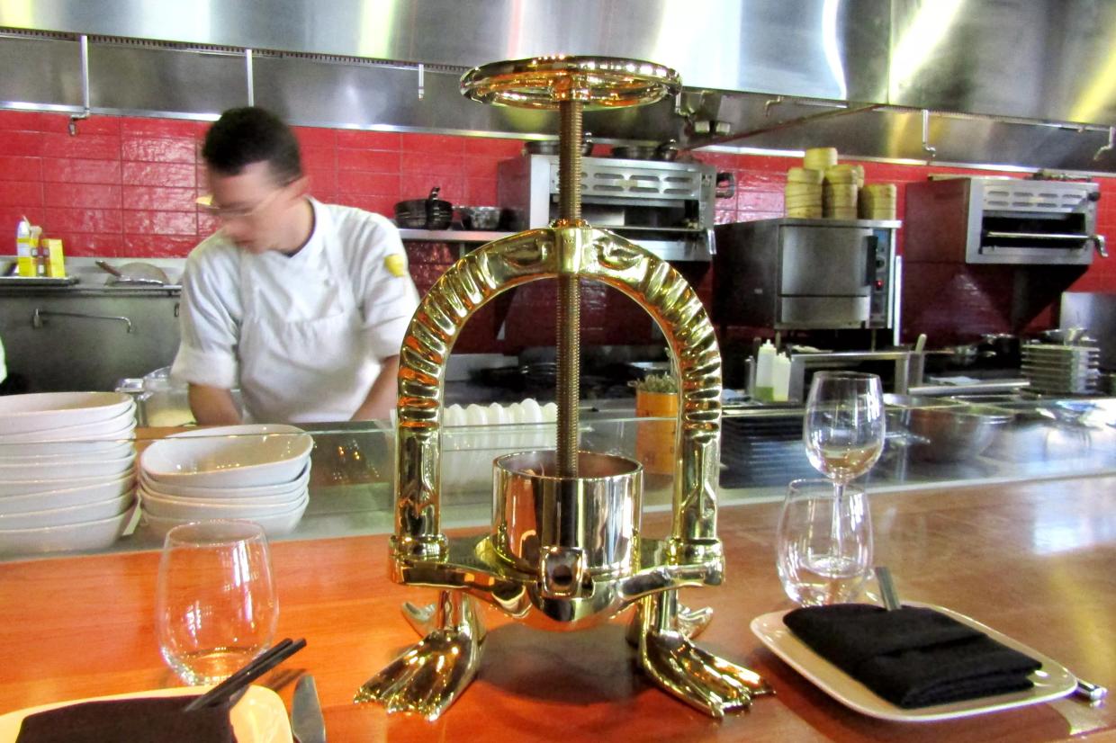 Big Changes for Lon Symensma’s Cho77, BorraCho and LeRoux