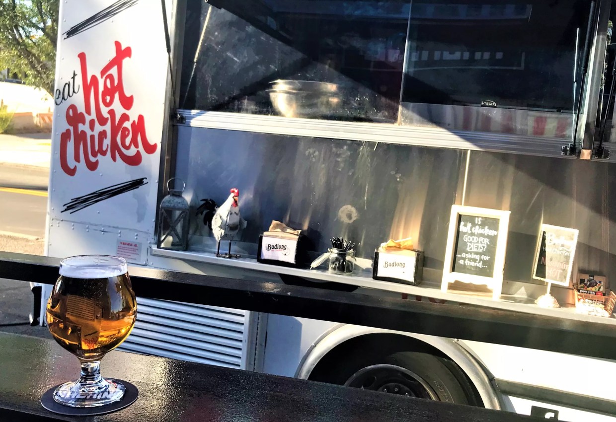Nashville Hot Chicken and Craft Beer: Five Perfect Pairings in Denver