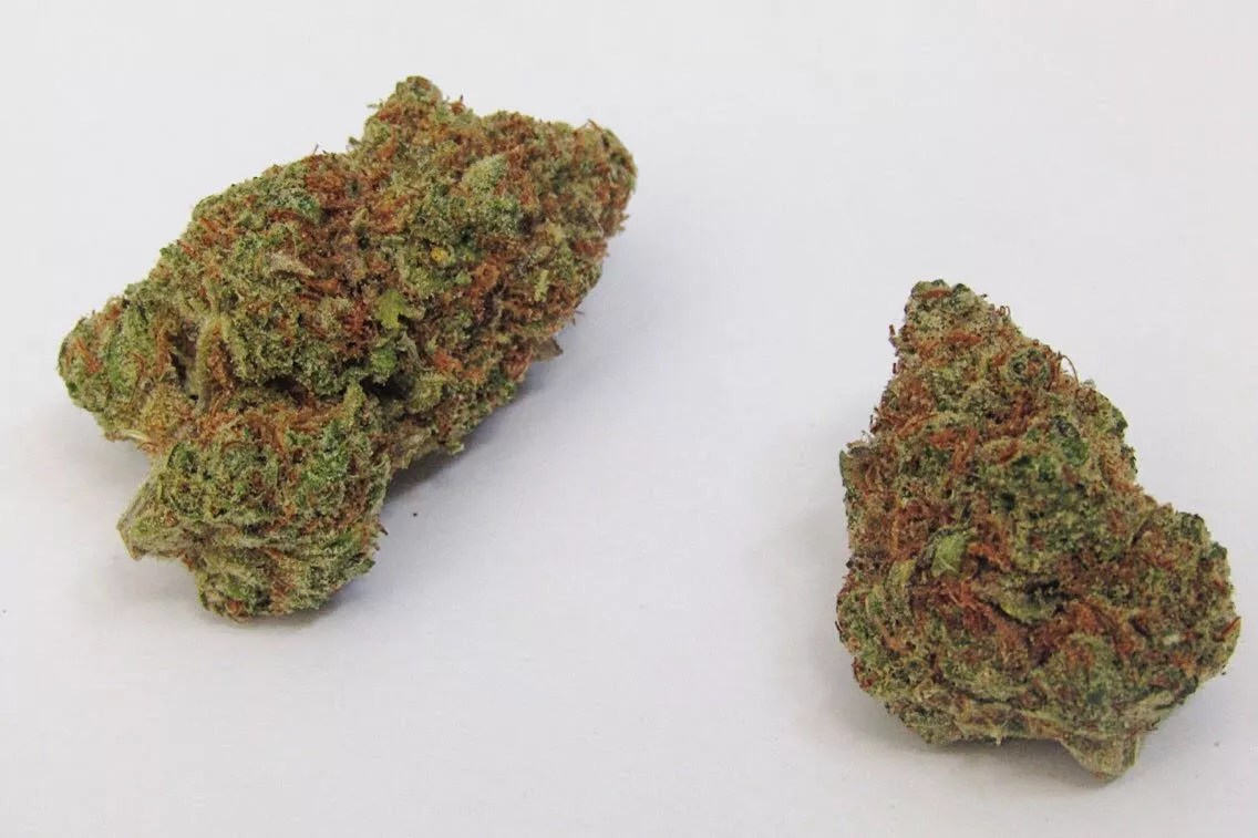 Twenty Strains That Are High on Energy and Low on Anxiety