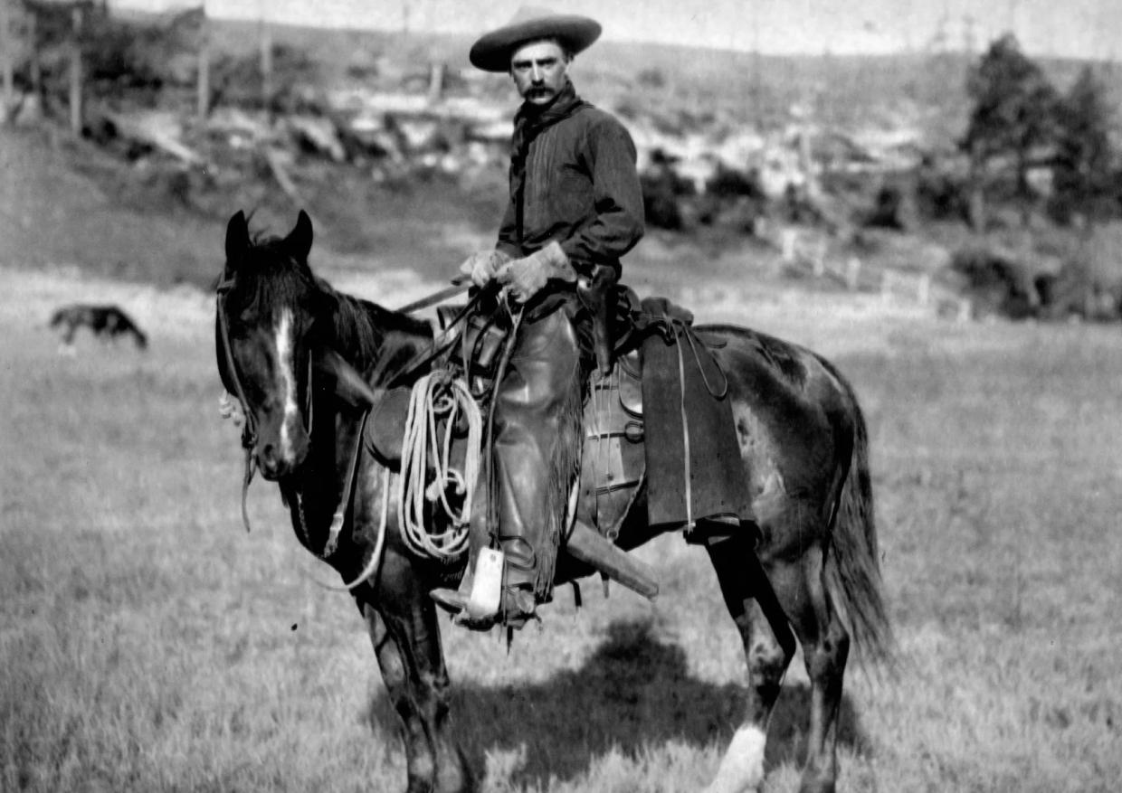 Stephanie Waters on Ghosts, Legends and Lore of the Rockies