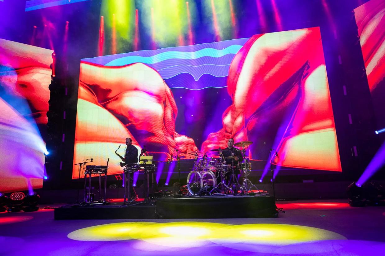 The Best Concerts in Denver This Weekend