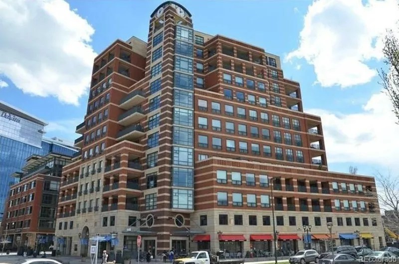 Why It’s So Hard to Find a Budget Apartment in Denver