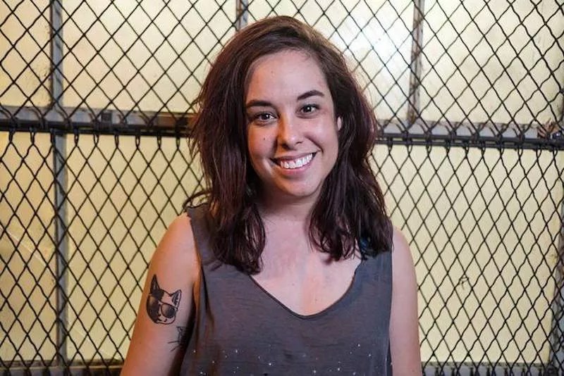 Free for All: The Five Best Free Events This Week