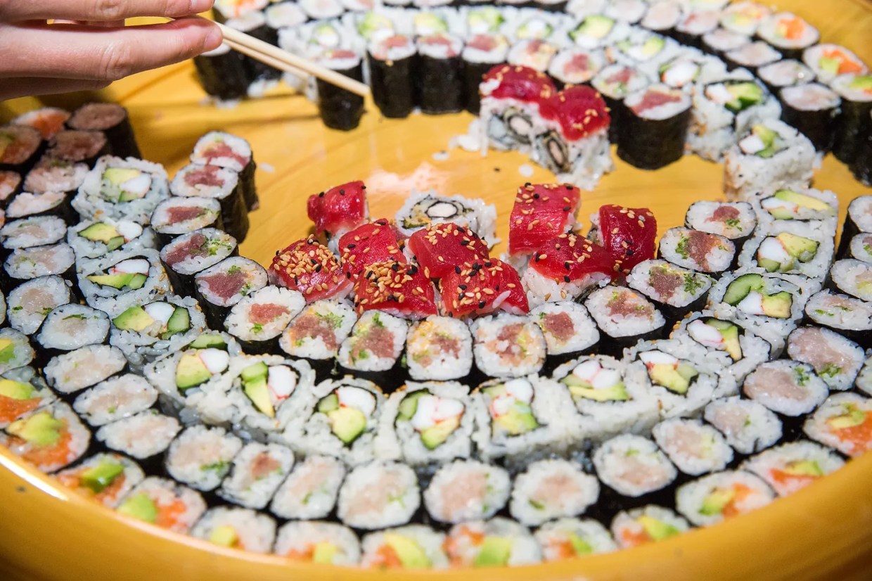 The Eight Best Events on the Culinary Calendar This Week