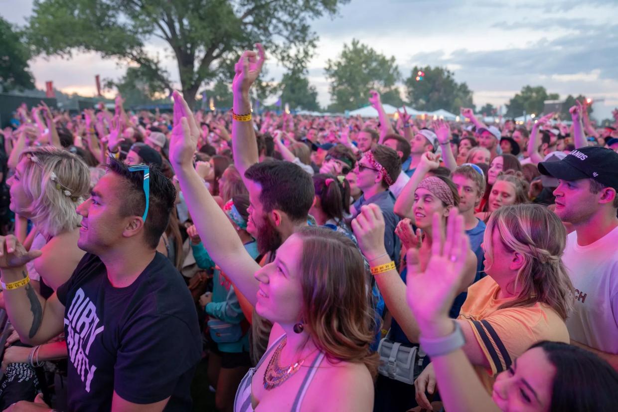 Reader: I Can’t Wait for Grandoozy to Come Back