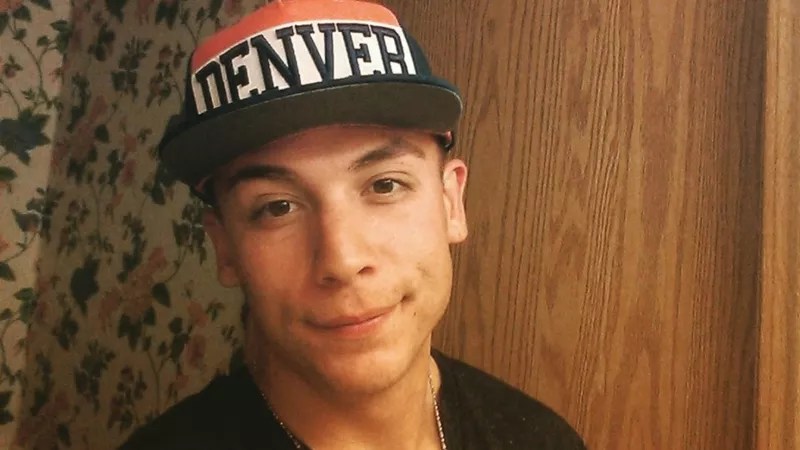 Lucardio Kroener, Security Guard, Was LoDo Homicide Victim