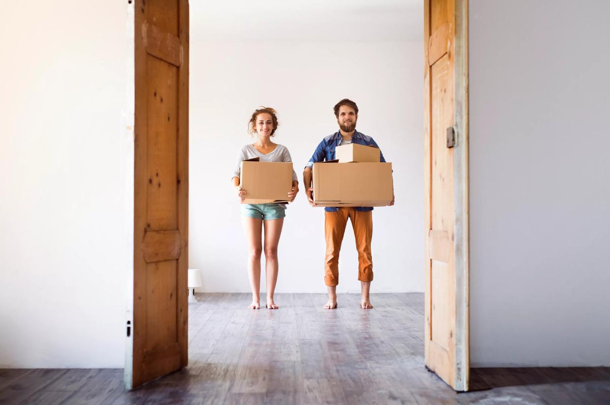 Invasion of the Millennials: Where They’re Moving in Denver and Beyond