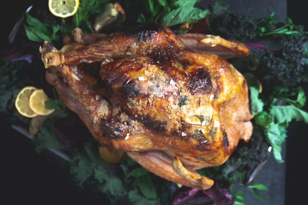 Western Daughters Launches Online Thanksgiving Turkey Pre-Orders