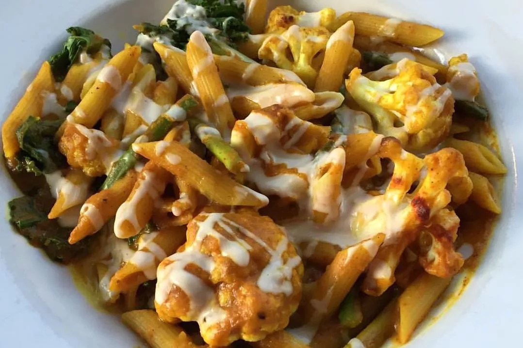 Ten Vegan Comfort Food Dishes to Help Welcome Fall